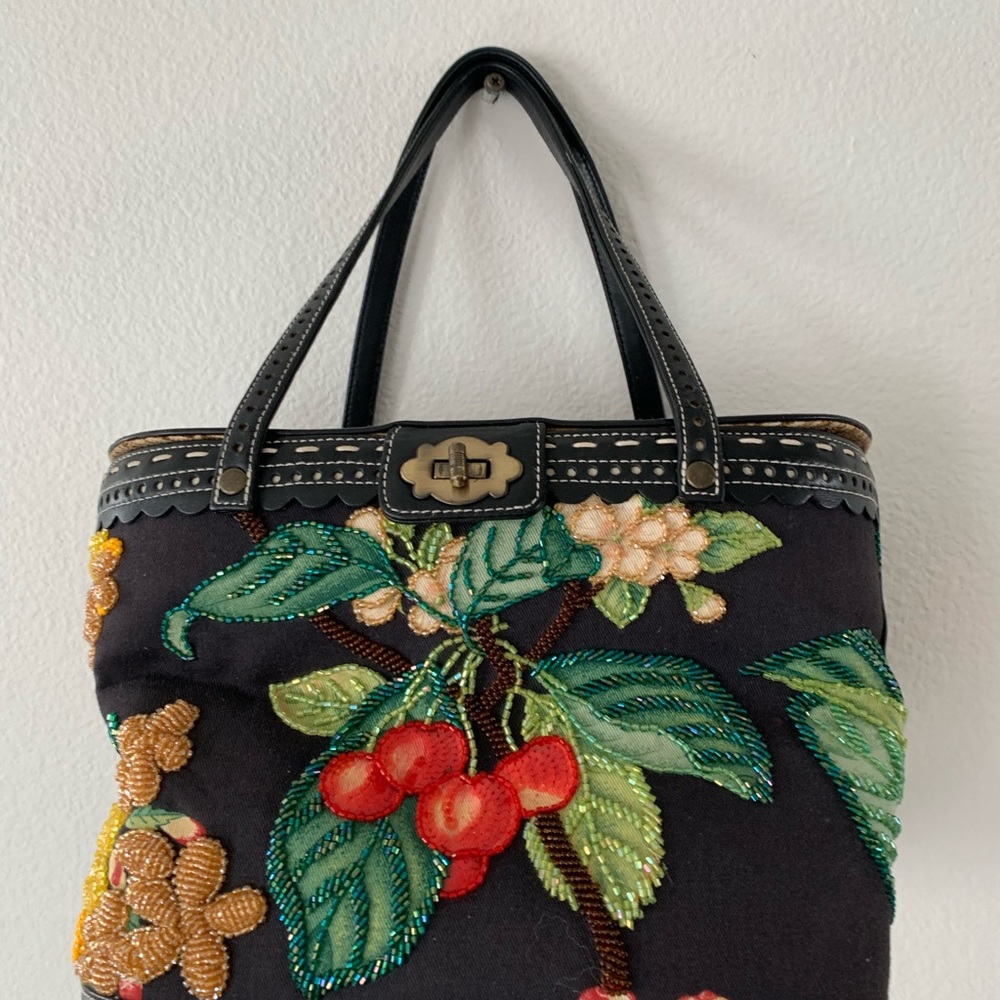 Isabella Fiore bag